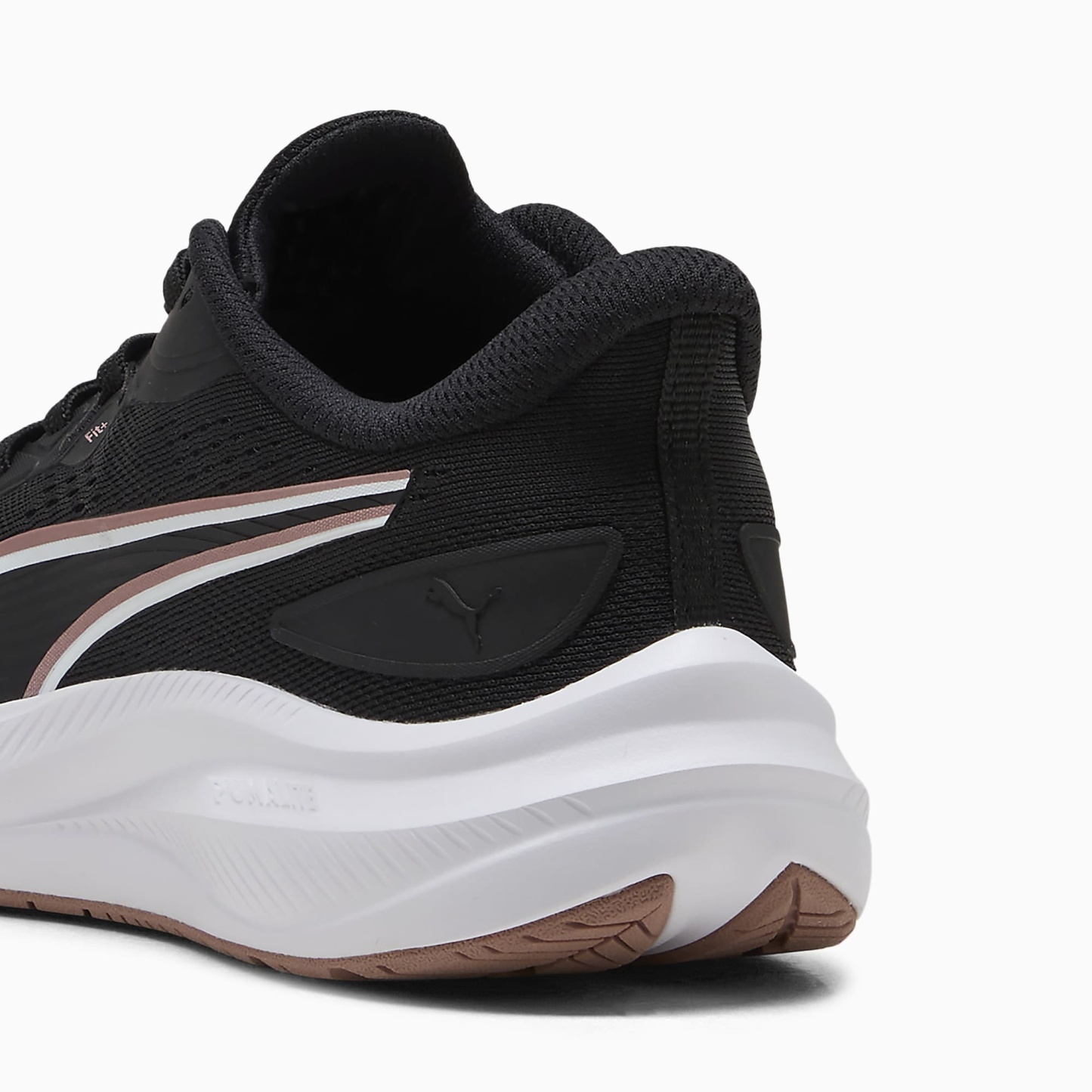 Skyrocket LITE 2 UNISEX Koşu Ayakkabısı - Puma Black-Rose Gold-Puma White - 311730_21 - Görsel 3