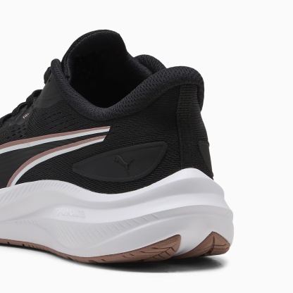 Skyrocket LITE 2 UNISEX Koşu Ayakkabısı - Puma Black-Rose Gold-Puma White - 311730_21 - Görsel 3