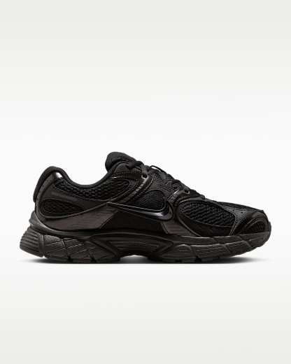 Nike V5 RNR Yansıtıcı Tasarım Vurgulu Kadın Ayakkabısı - Siyah/Anthracite/Siyah