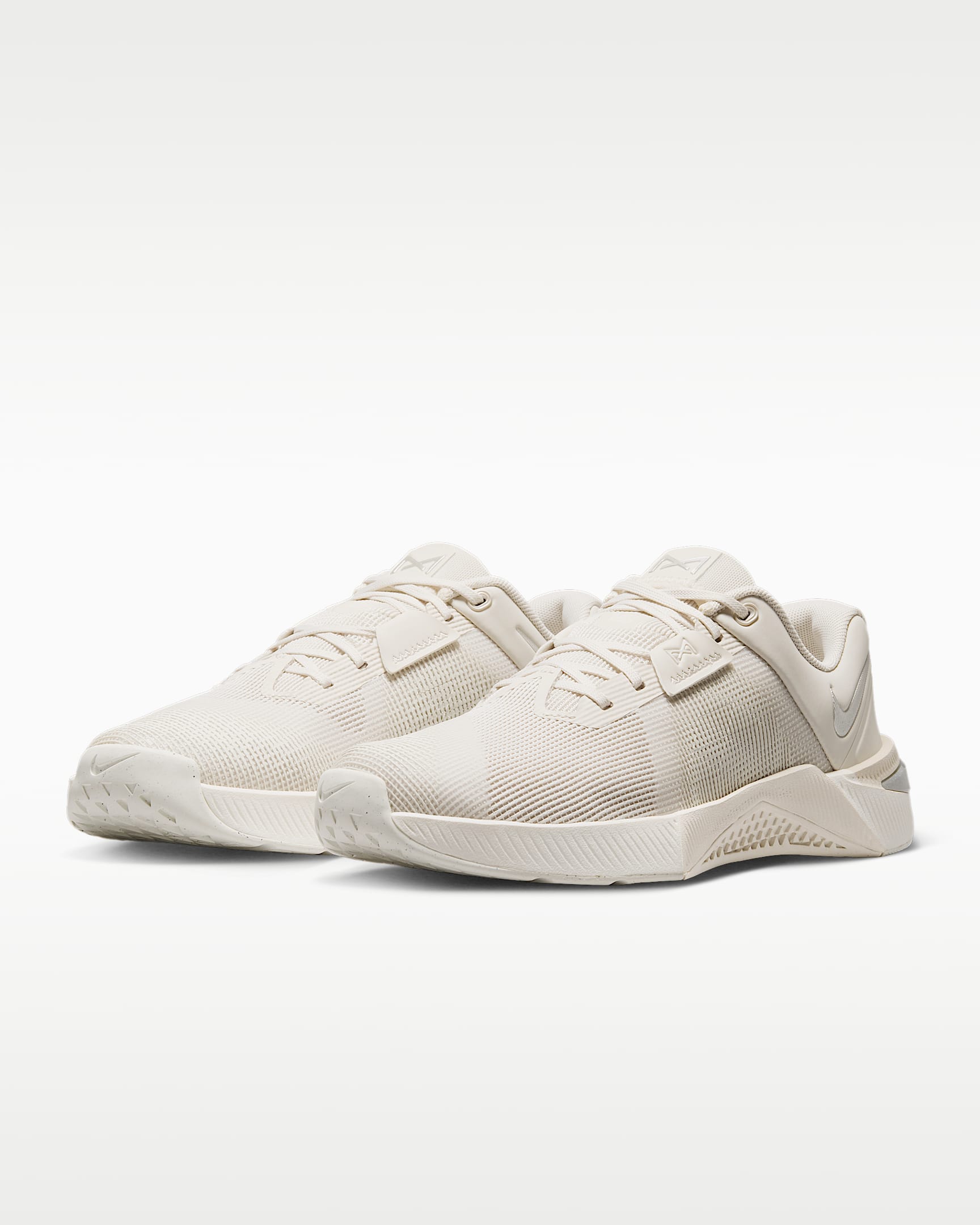 Nike Metcon 10 Kadın Antrenman Ayakkabısı - Light Orewood Brown/Phantom/Sail/Metallic Silver