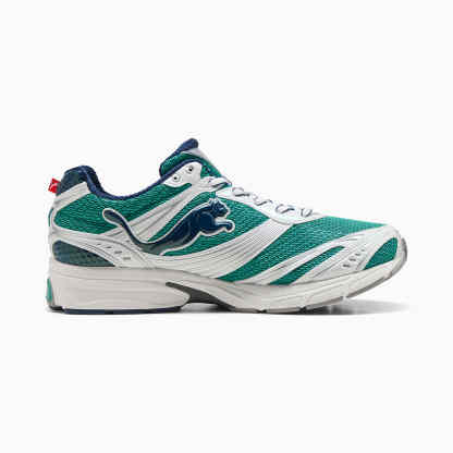 Homura OG+ UNISEX Ayakkabı - Mint Tea-Persian Blue - 409125_05 - Görsel 7