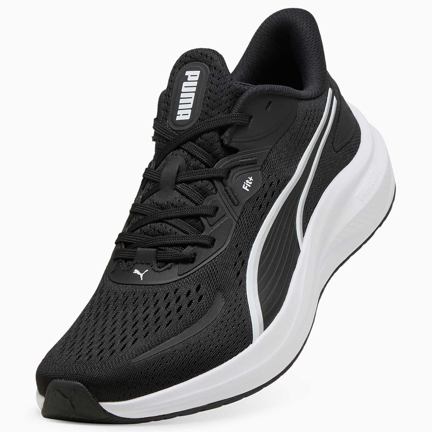 Skyrocket LITE 2 UNISEX Koşu Ayakkabısı - Puma Black-Puma White-Puma Silver - 311730_01 - Görsel 6