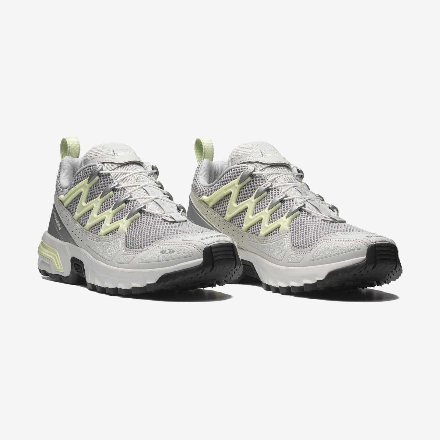 Salomon ACS + OG Unisex Sneaker White L47766700 - Sneaker - Gri - L47706700 - image 2