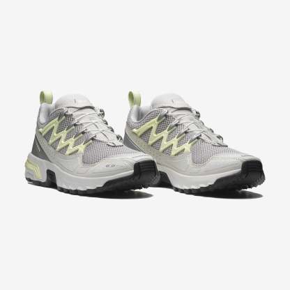 Salomon ACS + OG Unisex Sneaker White L47766700 - Sneaker - Gri - L47706700 - image 2