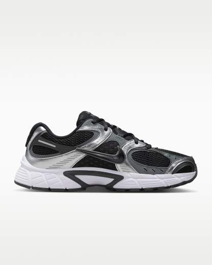 Nike V5 RNR Erkek Ayakkabısı - Siyah/Anthracite/Smoke Grey/Siyah