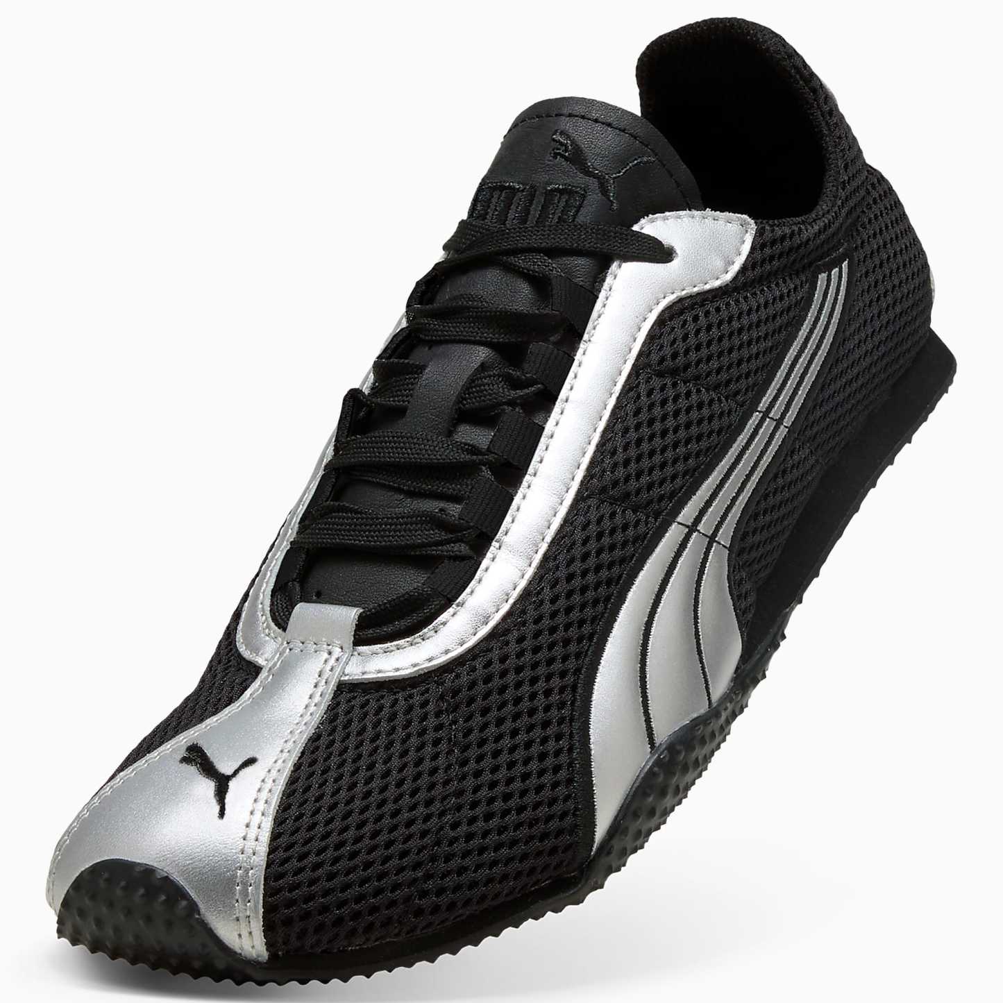 H-Street OG UNISEX Ayakkabı - Puma Black-Puma Silver - 403692_02 - Görsel 9