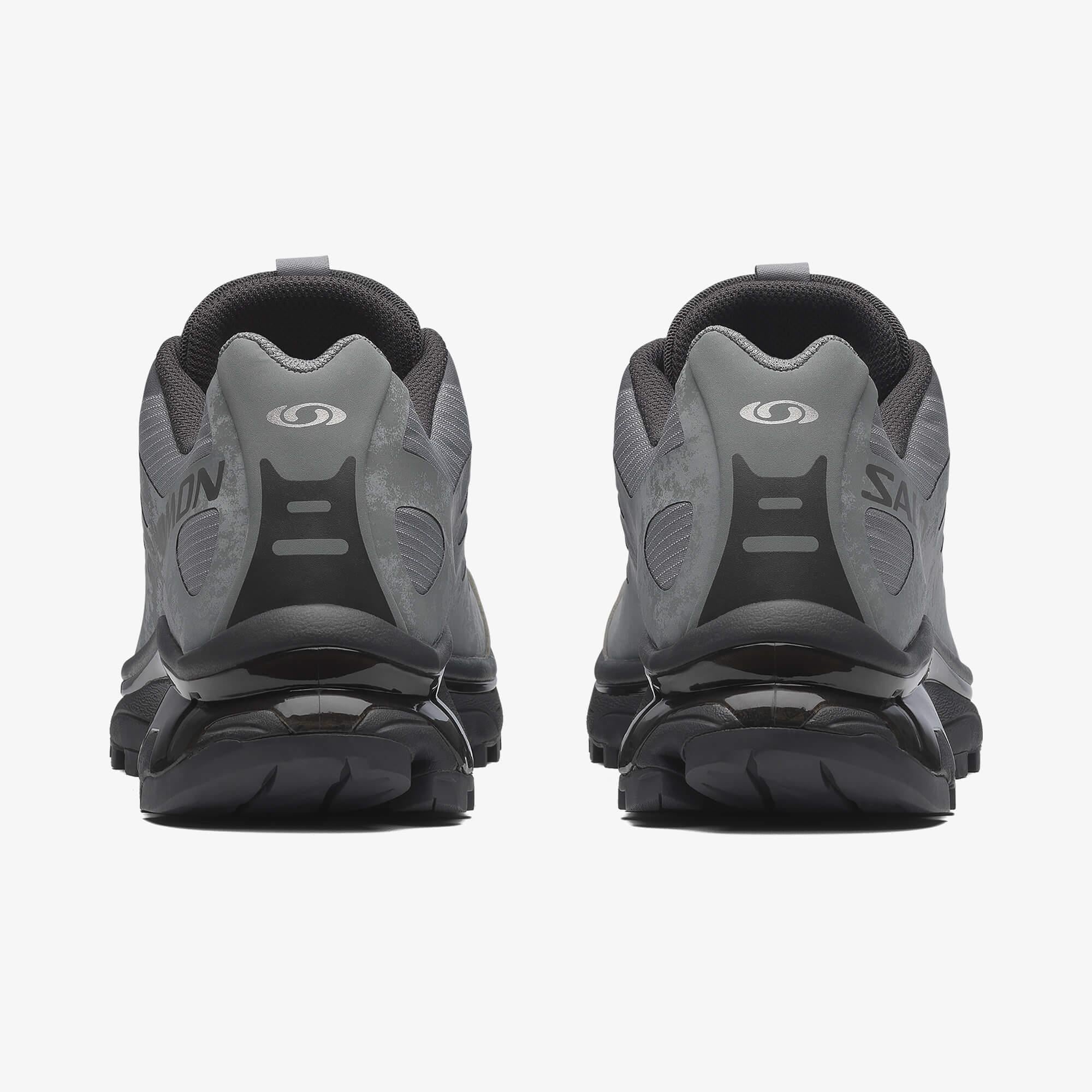 Salomon XT-4 OG PROTECTIVE Unisex Sneaker Monument L47876900 - Monument - L47876900 - image 4