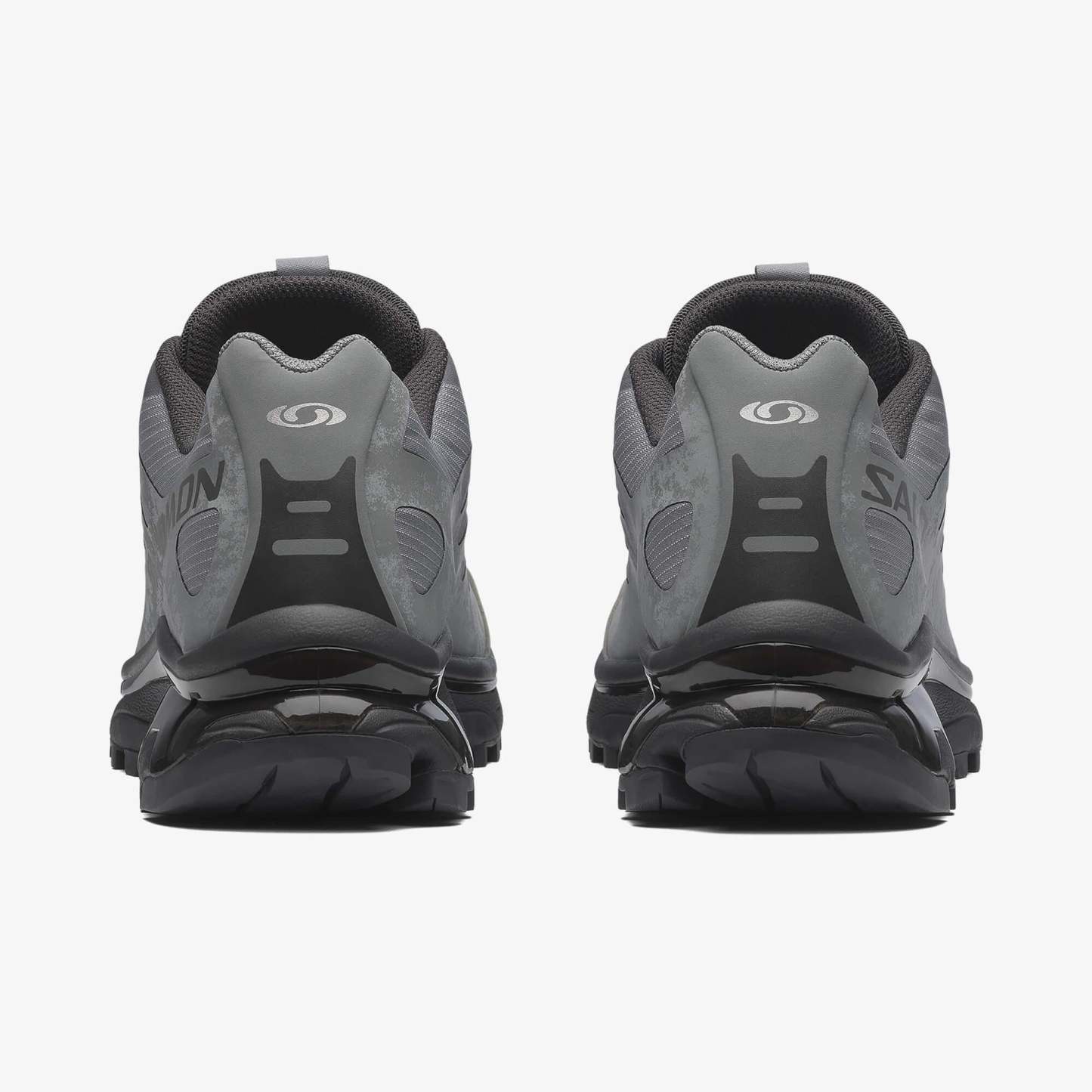Salomon XT-4 OG PROTECTIVE Unisex Sneaker Monument L47876900 - Monument - L47876900 - image 4