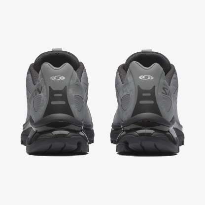 Salomon XT-4 OG PROTECTIVE Unisex Sneaker Monument L47876900 - Monument - L47876900 - image 4
