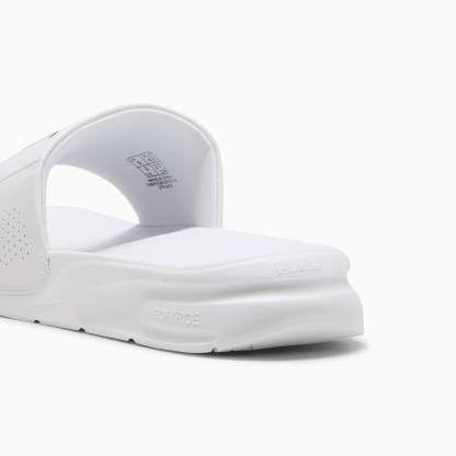 SOFTRIDE Teamcat UNISEX Terlik - Puma White-Puma Black - 402875_02 - Görsel 3