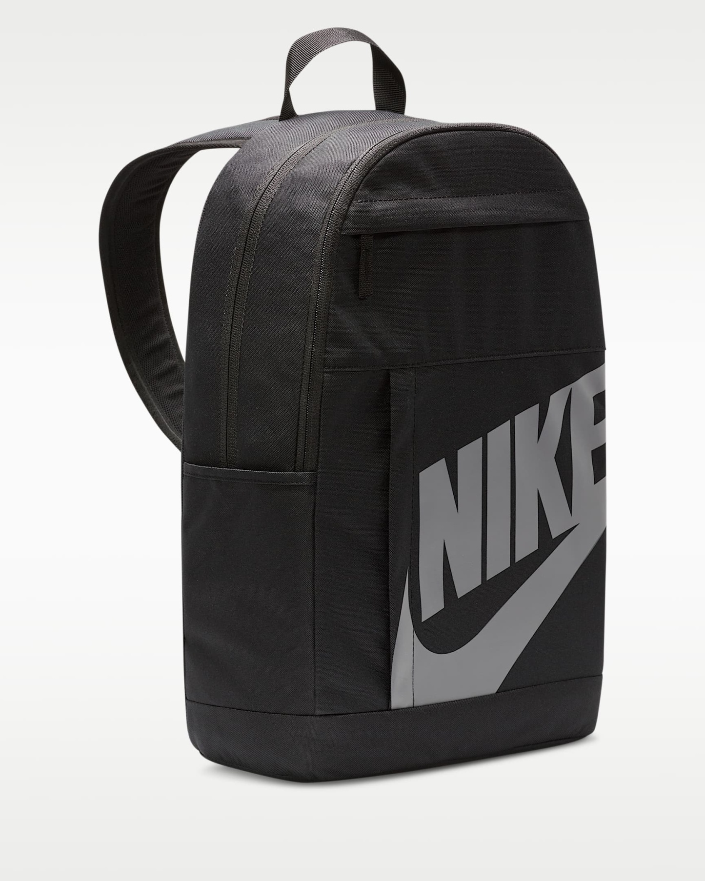 Nike Sırt Çantası (21 L) - Siyah/Siyah/Anthracite