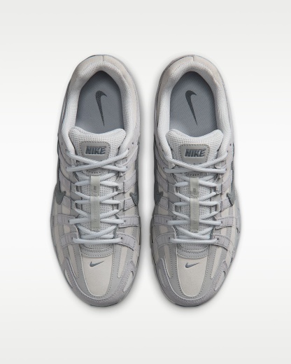 Nike P-6000 SE Ayakkabı - Pure Platinum/Wolf Grey/Summit White/Cool Grey