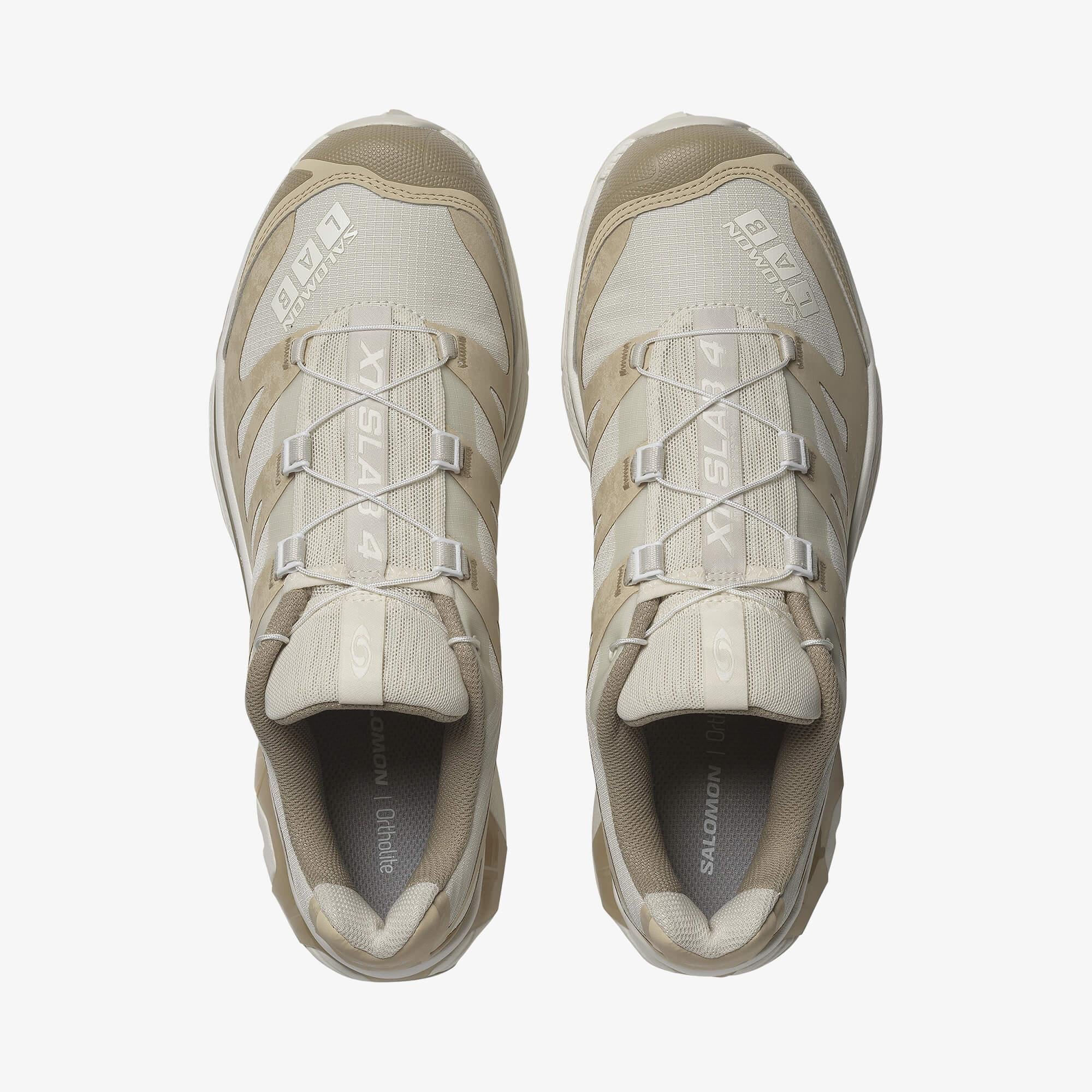 Salomon XT-4 OG PROTECTIVE Unisex Sneaker Monument L47876900 - Sarı Unisex Sneaker - L47730300 - image 3
