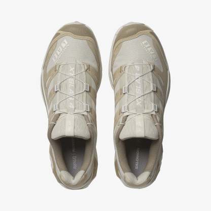 Salomon XT-4 OG PROTECTIVE Unisex Sneaker Monument L47876900 - Sarı Unisex Sneaker - L47730300 - image 3