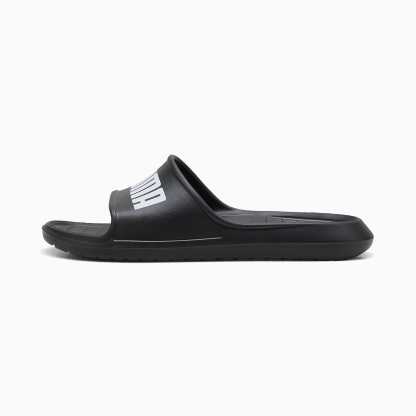 DIVECAT v2 LITE Terlik - Puma Black-Puma White - 374823_01 - Görsel 4