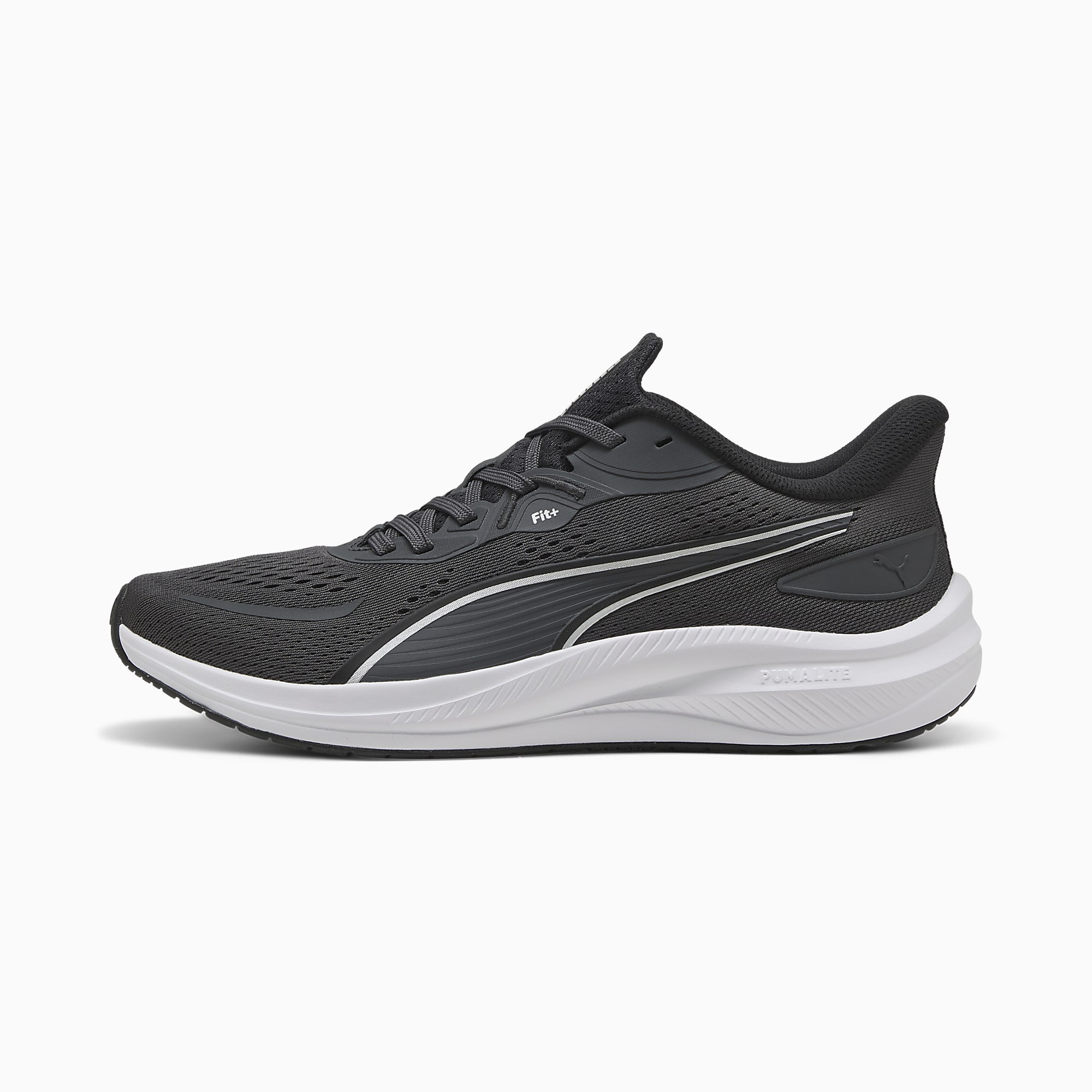 Skyrocket LITE 2 UNISEX Koşu Ayakkabısı - Dusky Gray-PUMA Silver - 311730_09 - Görsel 1