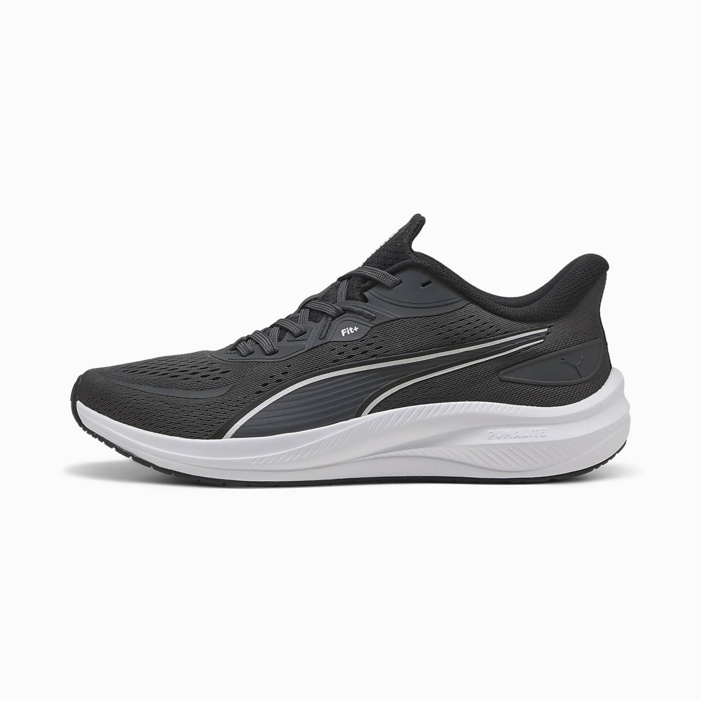 Skyrocket LITE 2 UNISEX Koşu Ayakkabısı - Dusky Gray-PUMA Silver - 311730_09 - Görsel 1