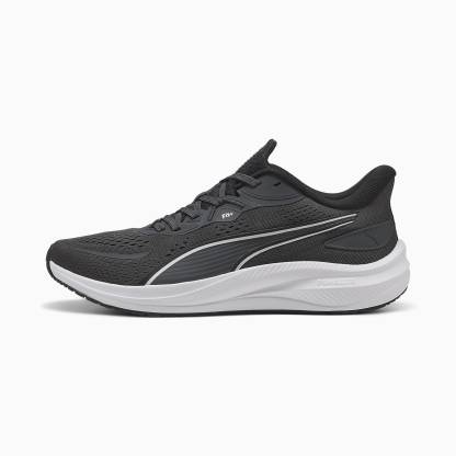 Skyrocket LITE 2 UNISEX Koşu Ayakkabısı - Dusky Gray-PUMA Silver - 311730_09 - Görsel 1