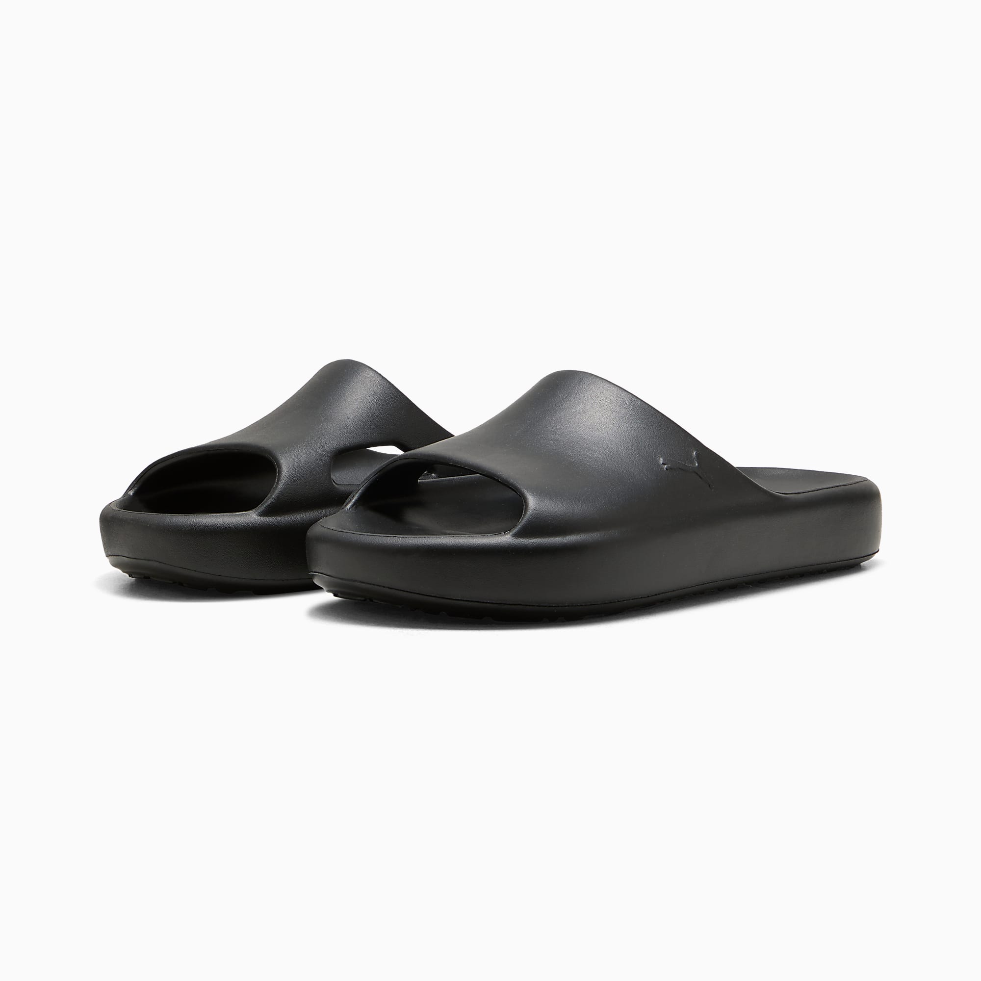 SHIBUI Cat Terlik - Puma Black-Puma Black - 385296_02 - Görsel 2