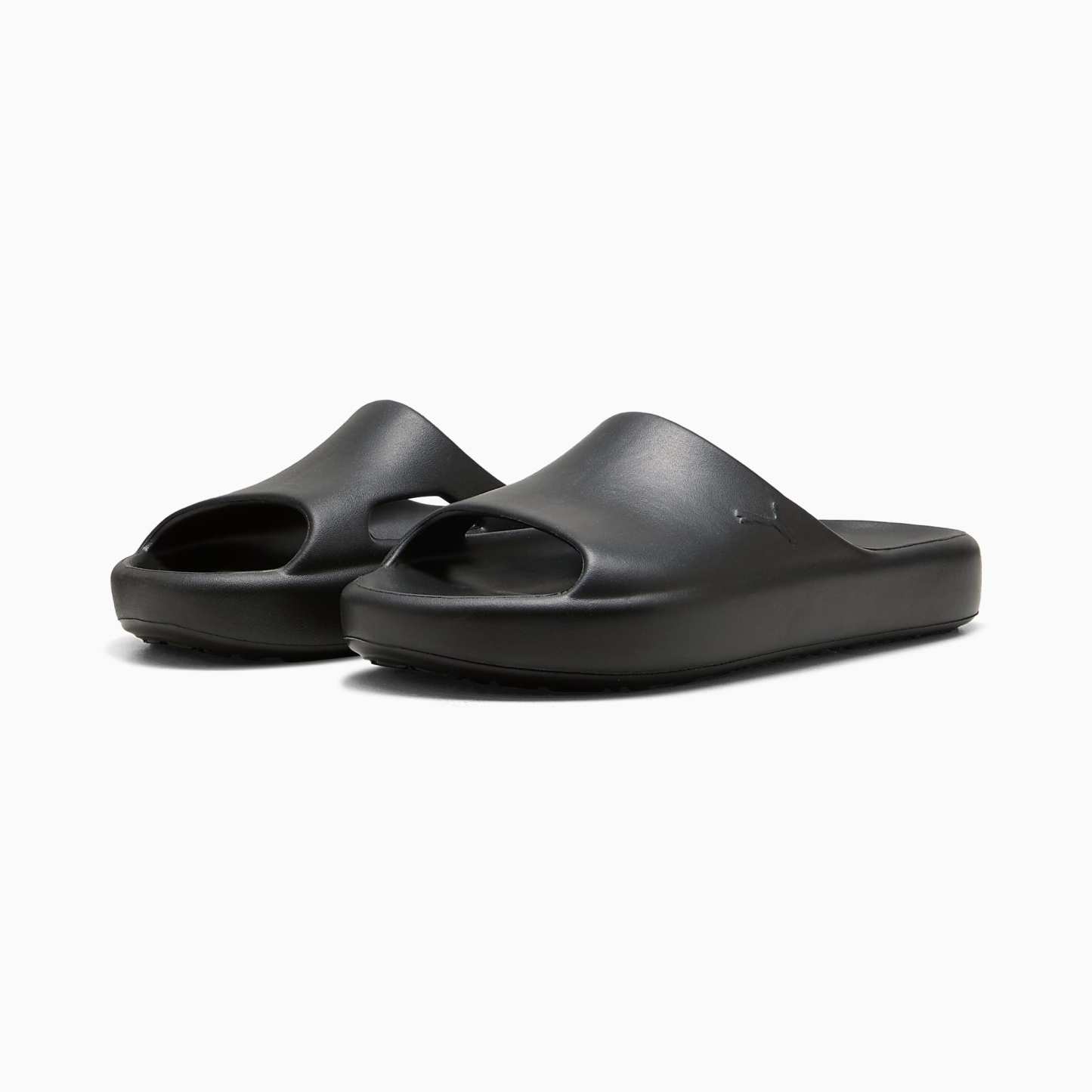 SHIBUI Cat Terlik - Puma Black-Puma Black - 385296_02 - Görsel 2