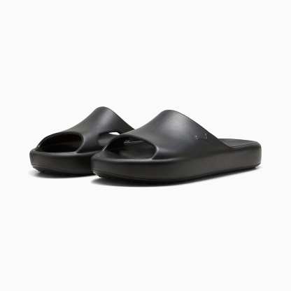 SHIBUI Cat Terlik - Puma Black-Puma Black - 385296_02 - Görsel 2