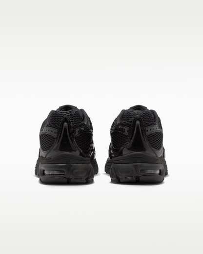 Yansıtıcı Vurgulara Sahip Nike Air Max Moto 2K Kadın Ayakkabısı - Siyah/Iron Grey/Metallic Silver/Siyah