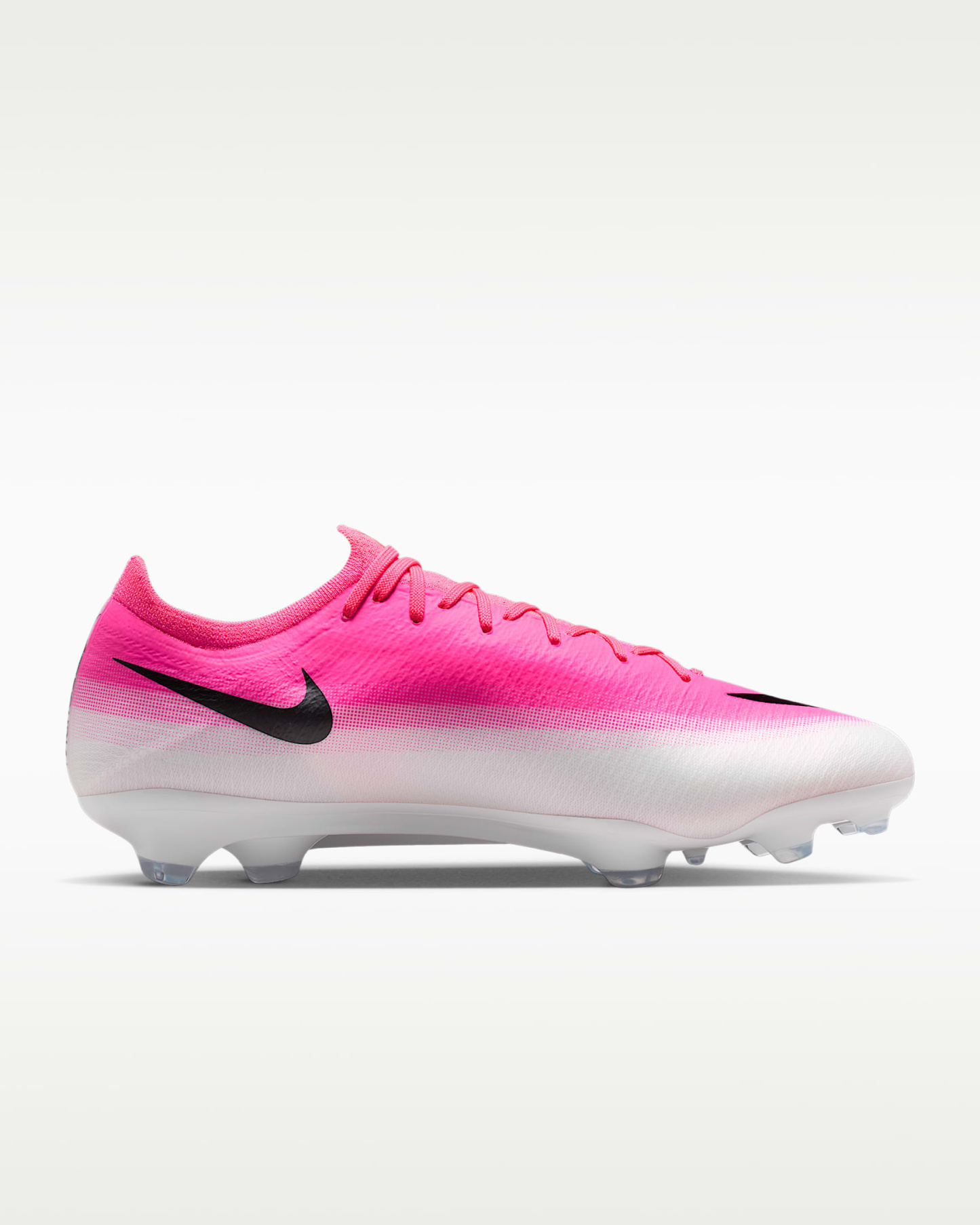 Nike Mercurial Vapor 17 Pro Düşük Bilekli Kuru Çim Zemin Kramponu - Multi-Color/Siyah