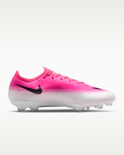 Nike Mercurial Vapor 17 Pro Düşük Bilekli Kuru Çim Zemin Kramponu - Multi-Color/Siyah