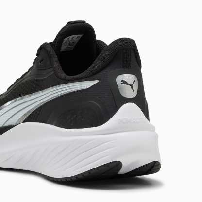 Pounce LITE Koşu Ayakkabısı - Puma Black-Puma White - 310778_01 - Görsel 3