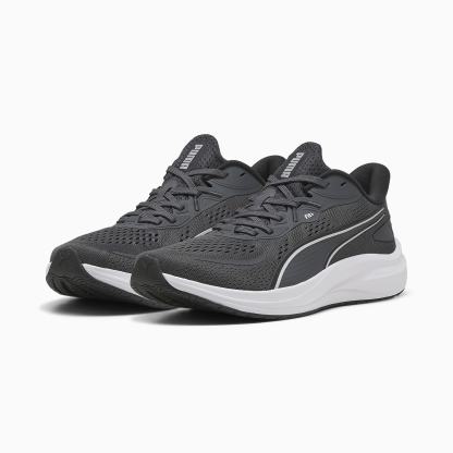 Skyrocket LITE 2 UNISEX Koşu Ayakkabısı - Dusky Gray-PUMA Silver - 311730_09 - Görsel 2