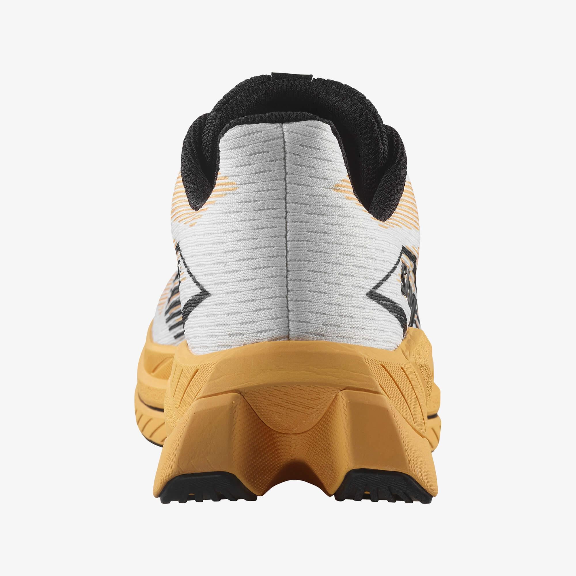 Salomon Spectur 2 Erkek Koşu Ayakkabısı - Yeşil - Warm Apricot - L47861200 - image 5
