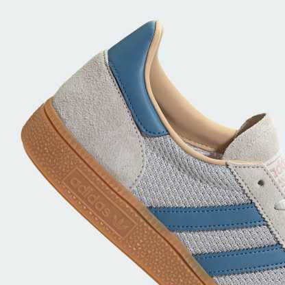 HANDBALL SPEZIAL AYAKKABI - Grey One / Dusky Ink / Gum - IH6593 - Görsel 10