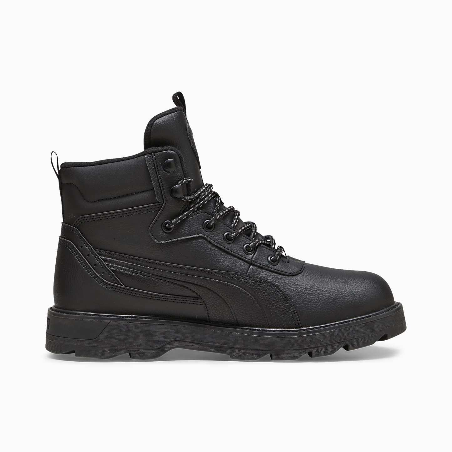 DESIERTO v3 Puretex Bot - Puma Black-Puma Black - 393928_01 - Görsel 7