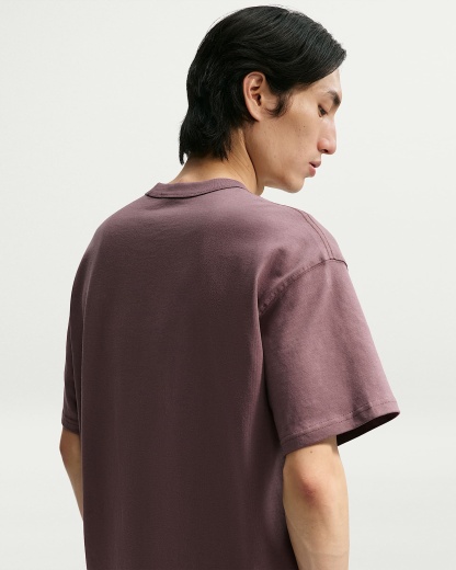 Nike Sportswear Premium Essentials Erkek Tişörtü - Tattoo
