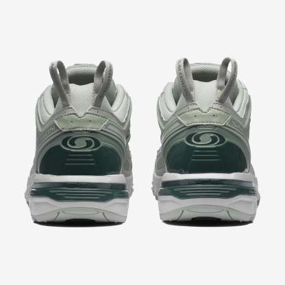 Salomon ACS PRO Unisex Sneaker Lunar Rock L47736900 - Sneaker - Yeşil [L47596500] - L47596500 - image 5