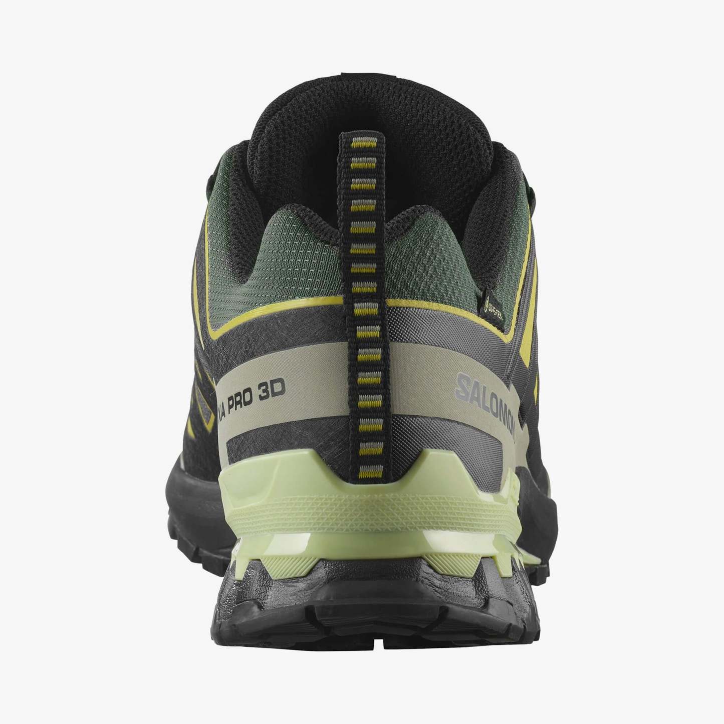 Salomon XA PRO 3D V9 GORE-TEX Erkek Outdoor Ayakkabı Turbulence L47817500 - Urban Chic - L47980400 - image 5