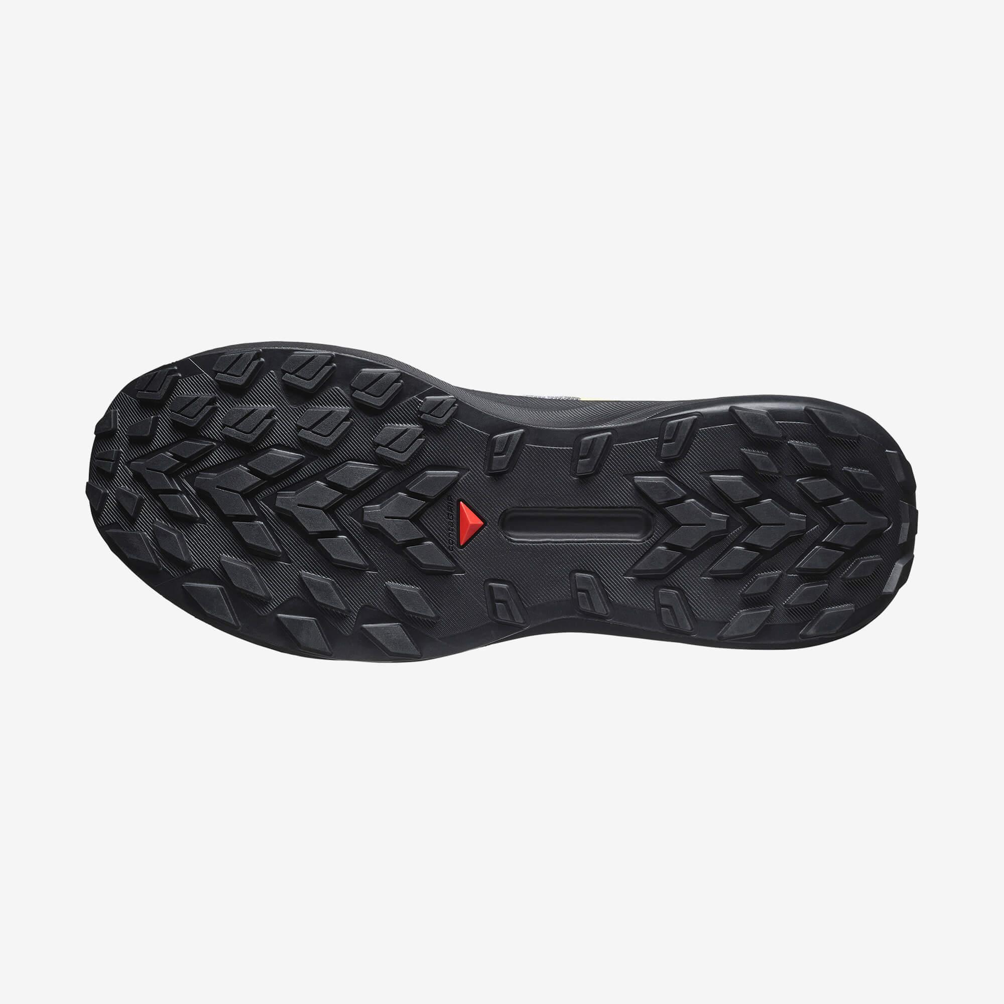 Salomon Genesis Erkek Koşu Ayakkabısı - Siyah - L47762800 - L47762800 - image 6