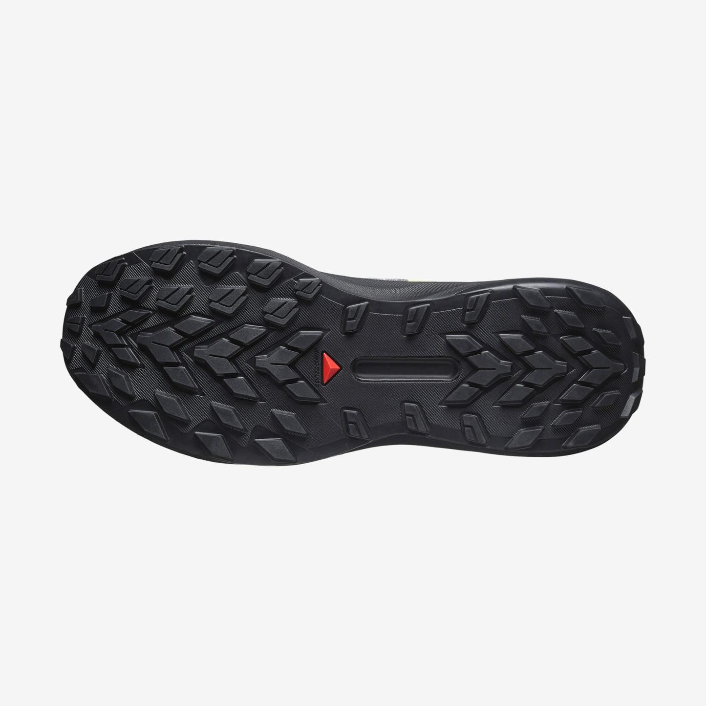Salomon Genesis Erkek Koşu Ayakkabısı - Siyah - L47762800 - L47762800 - image 6
