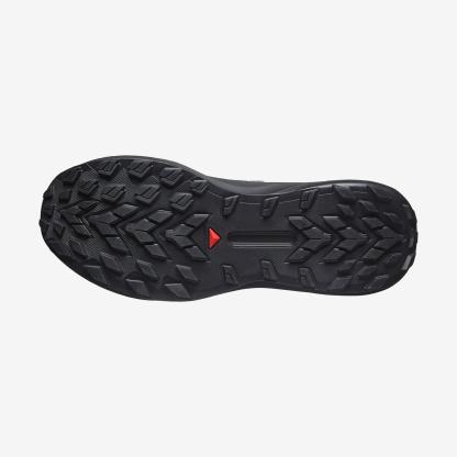 Salomon Genesis Erkek Koşu Ayakkabısı - Siyah - L47762800 - L47762800 - image 6