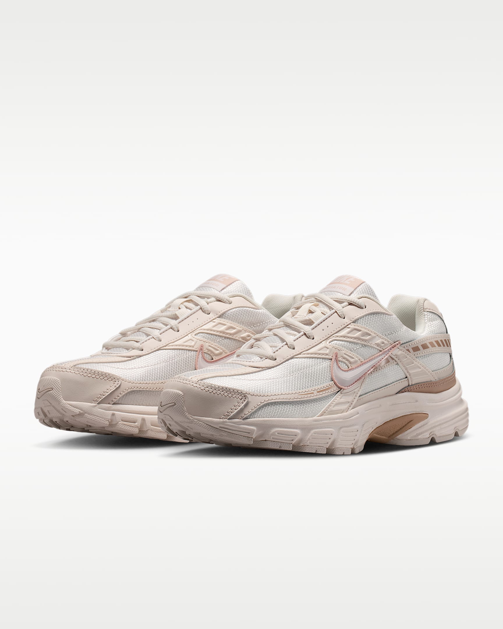 Nike Initiator Kadın Ayakkabısı - Phantom/Shimmer/Chalk