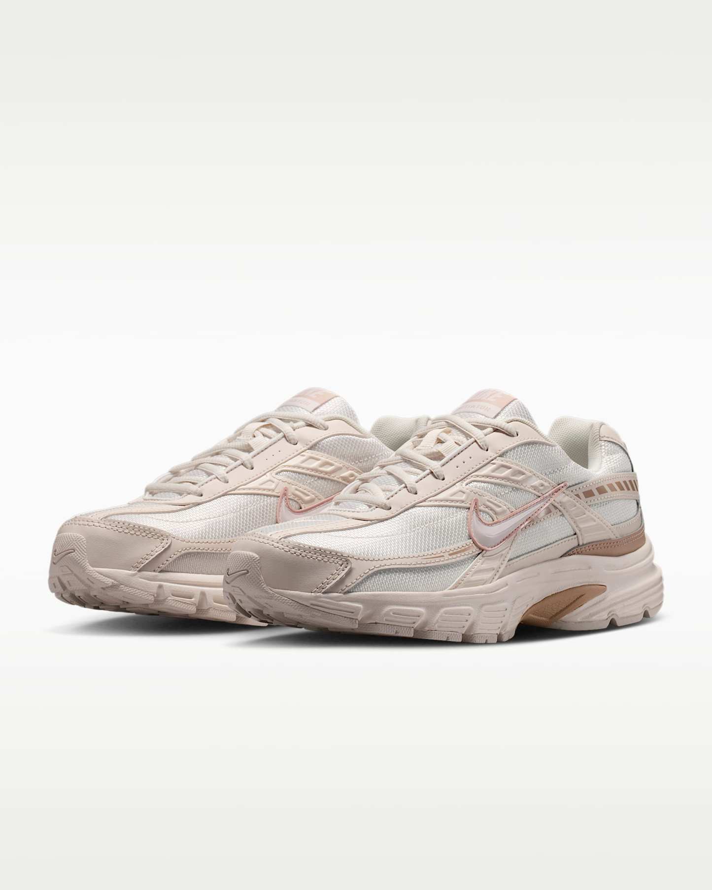 Nike Initiator Kadın Ayakkabısı - Phantom/Shimmer/Chalk