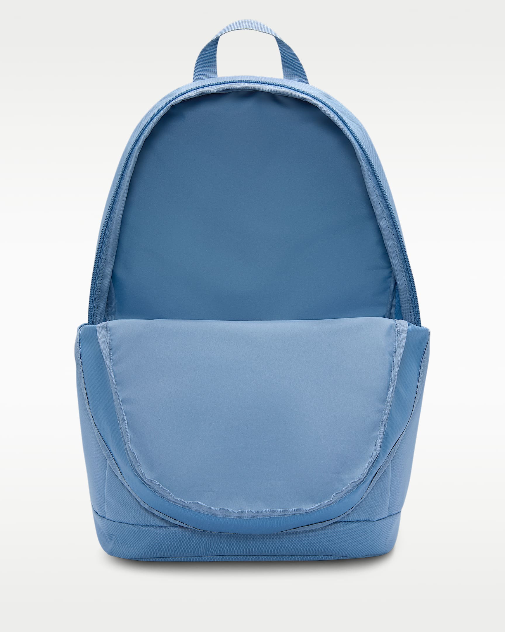 Nike Sırt Çantası (21 L) - Work Blue/Work Blue/Beyaz