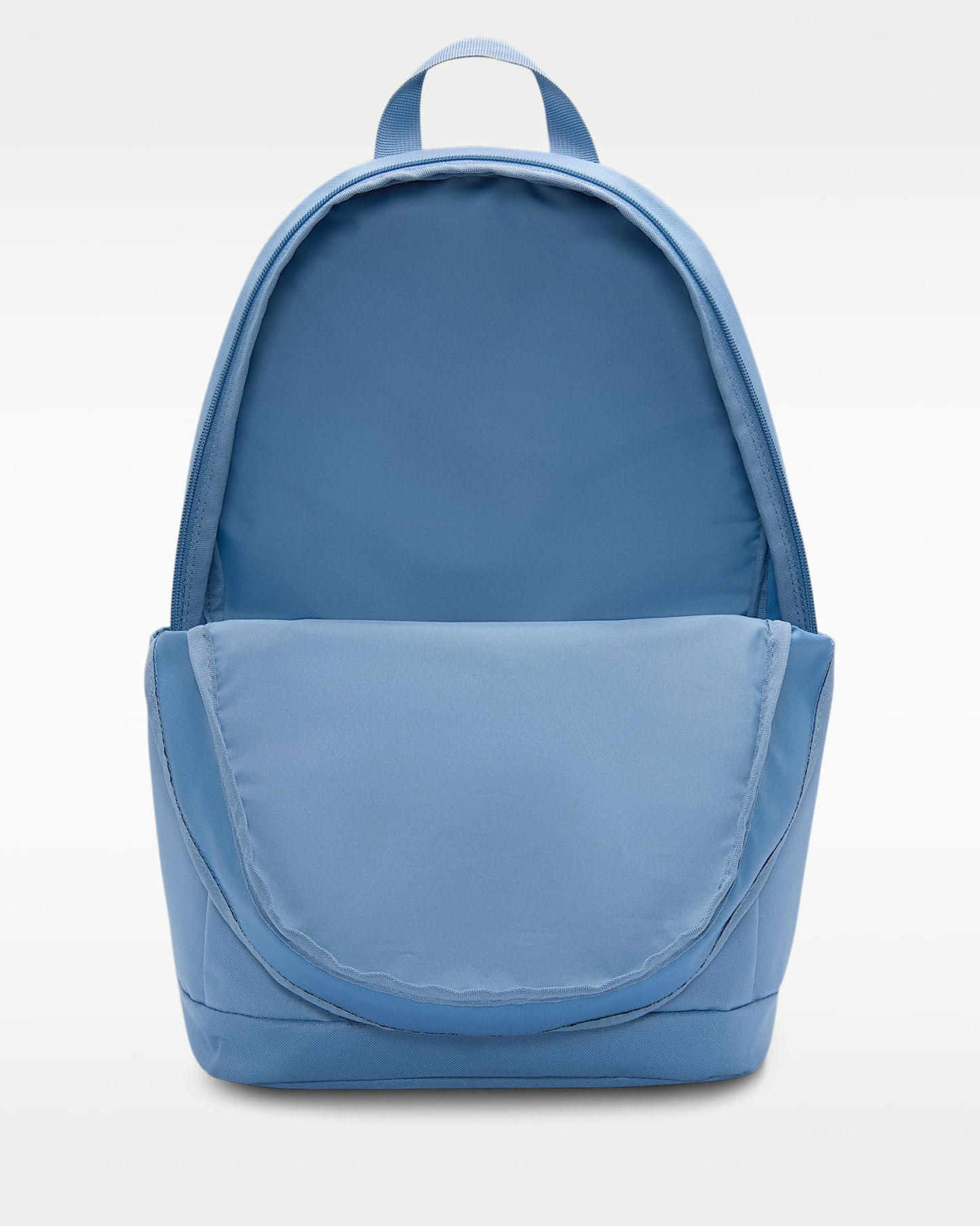 Nike Sırt Çantası (21 L) - Work Blue/Work Blue/Beyaz