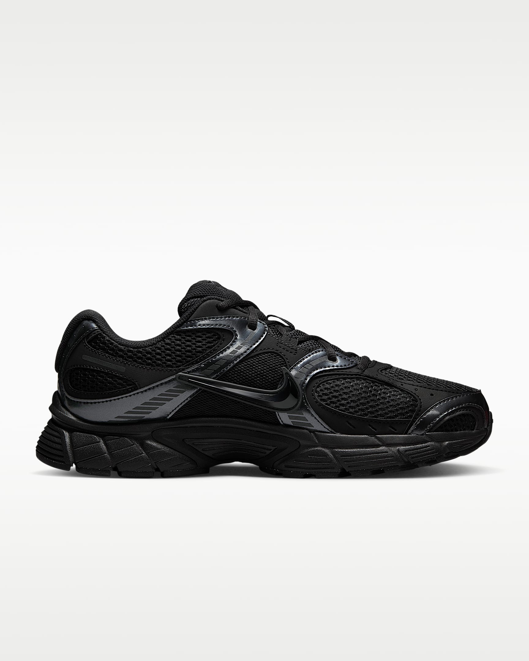 Nike V5 RNR Erkek Ayakkabısı - Siyah/Anthracite/Siyah