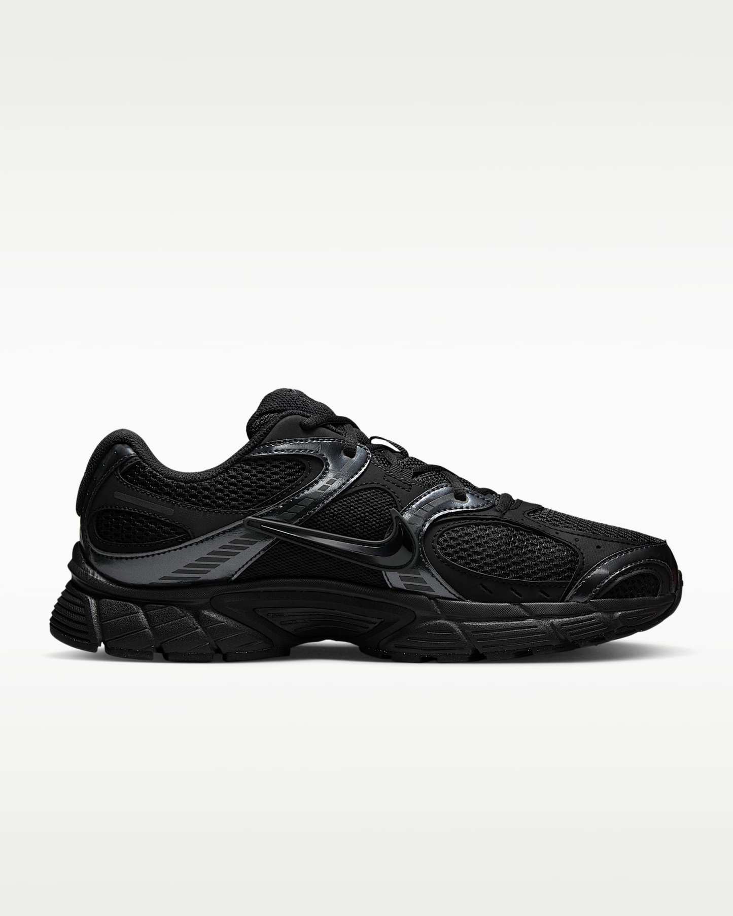 Nike V5 RNR Erkek Ayakkabısı - Siyah/Anthracite/Siyah