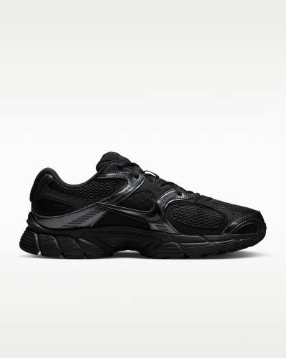 Nike V5 RNR Erkek Ayakkabısı - Siyah/Anthracite/Siyah