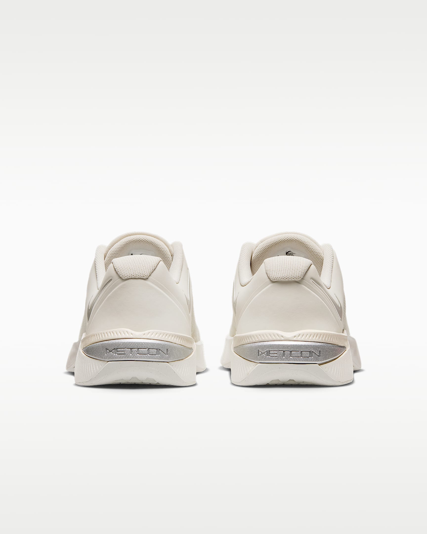Nike Metcon 10 Kadın Antrenman Ayakkabısı - Light Orewood Brown/Phantom/Sail/Metallic Silver