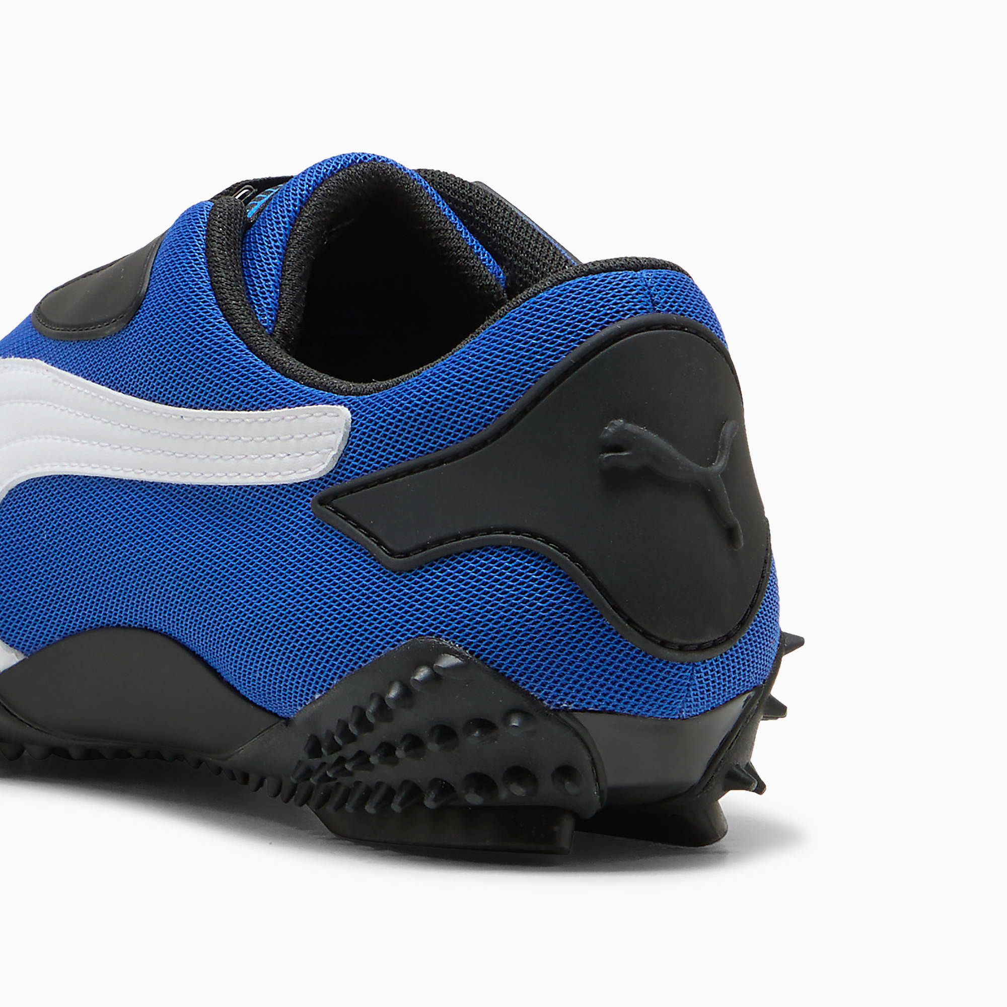 Mostro OG PRIME UNISEX Ayakkabı - Mountain Blue-PUMA White - 403206_01 - Görsel 5