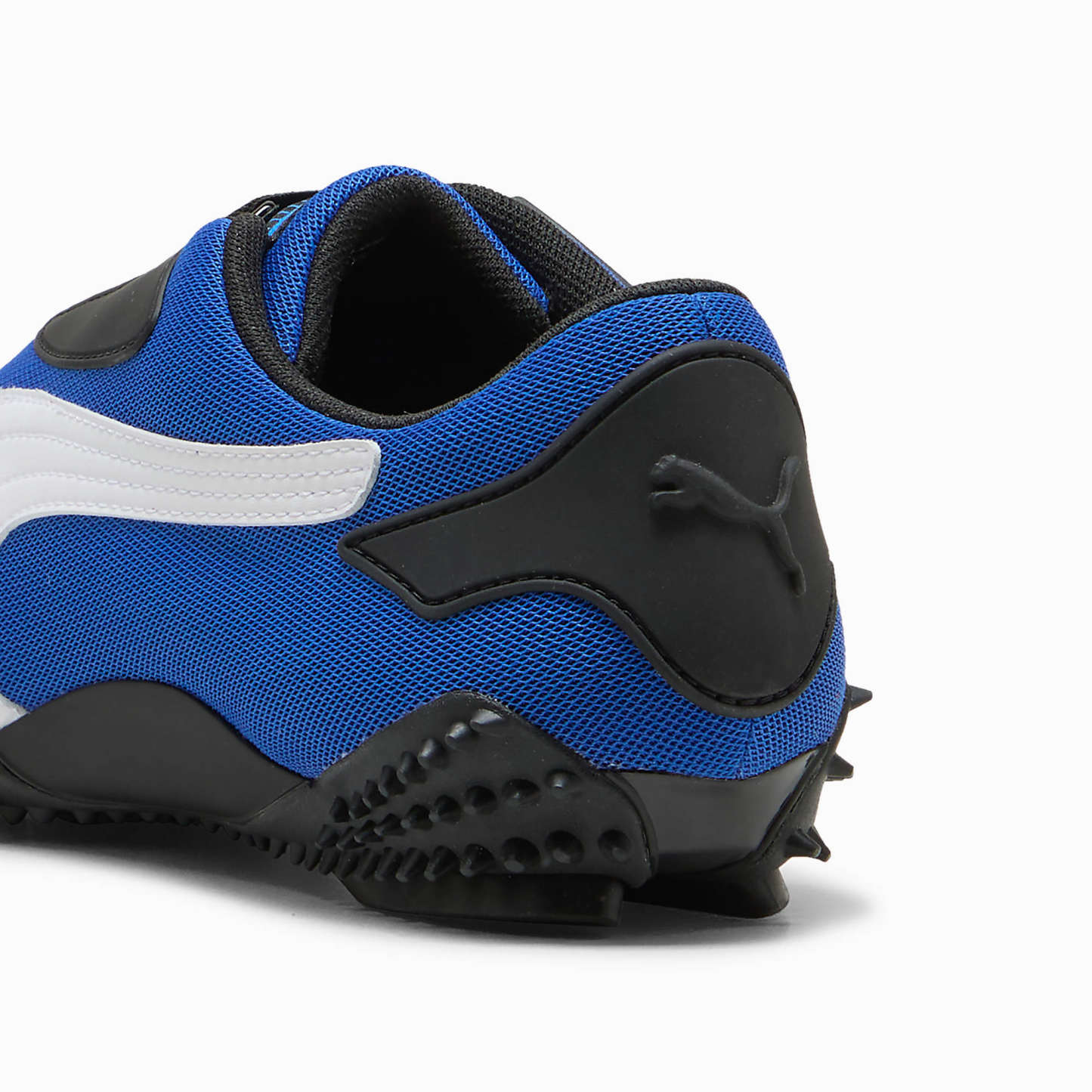 Mostro OG PRIME UNISEX Ayakkabı - Mountain Blue-PUMA White - 403206_01 - Görsel 5