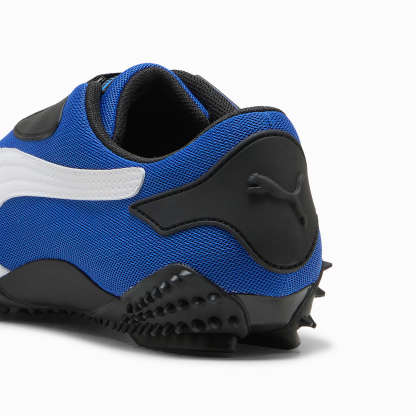 Mostro OG PRIME UNISEX Ayakkabı - Mountain Blue-PUMA White - 403206_01 - Görsel 5
